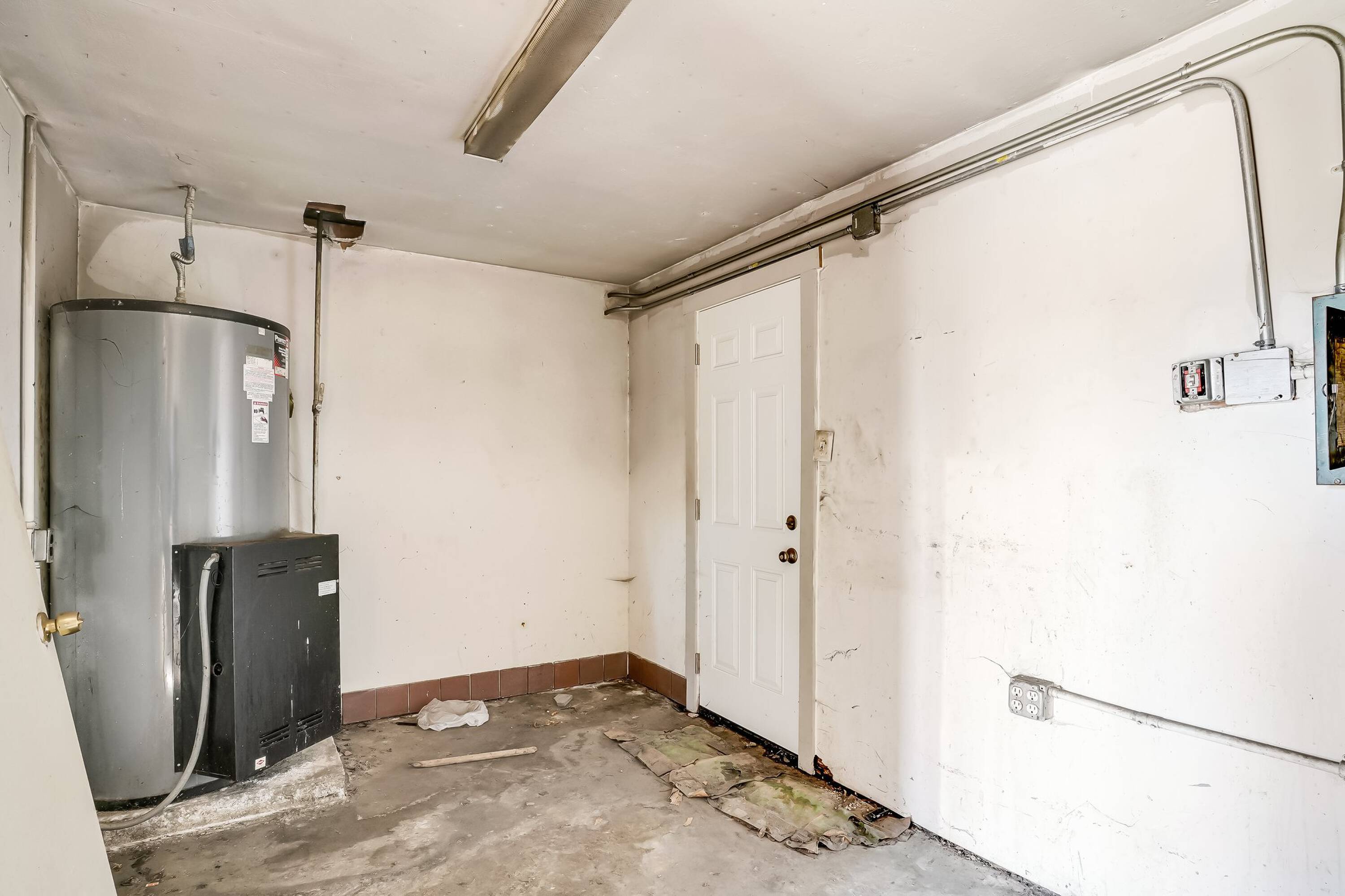 Land for Sale in Oakland California 94601